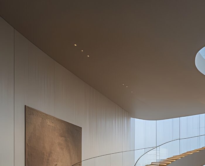 Glass Railing