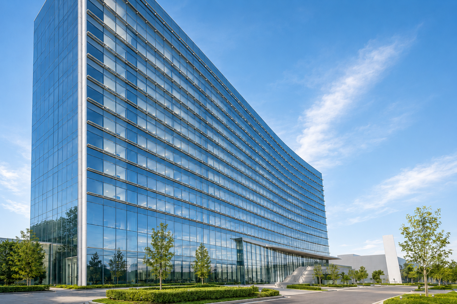 HINES MEXICO|LOW-E IGU