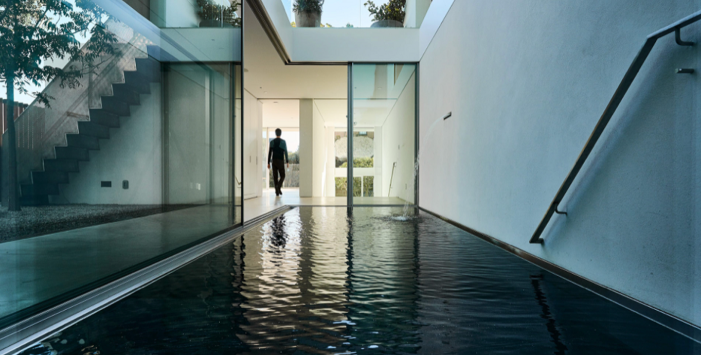 测试 — Writer’s Studio: Connecticut | Eric J. Smith Architecture