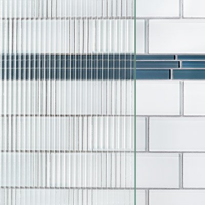 Fluted (FG)
