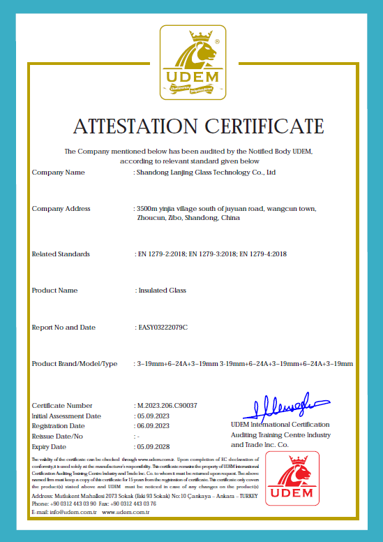 CE Marking