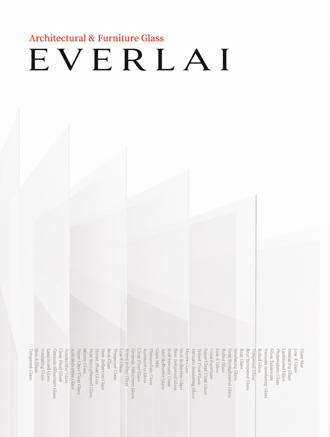 Product Brochure
