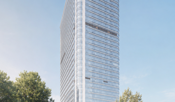 HILTON ZIBO CHINA | LOW-E IGU