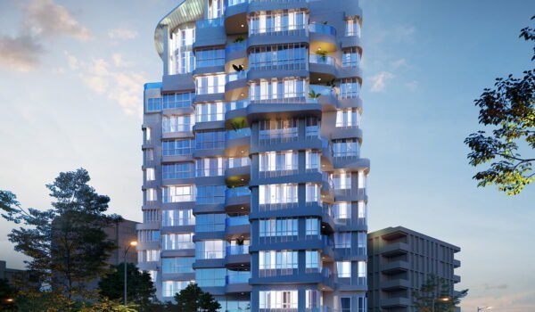 ICON RESIDENCES BANGLADESH | LOW-E IGU