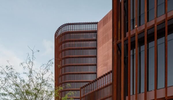 TORRE AVANCER MEXICO | LOW-E IGU