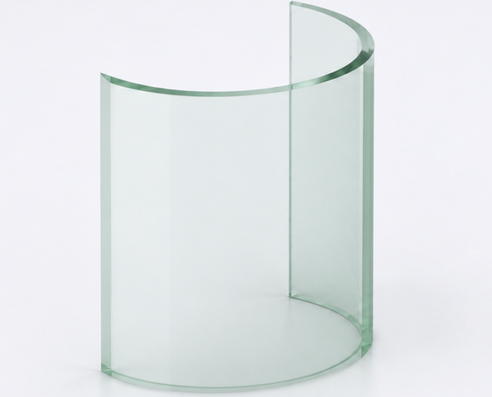 Curved/Bent Glass
